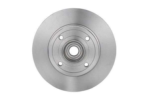 BOSCH Bremsscheibe (0 986 479 278)