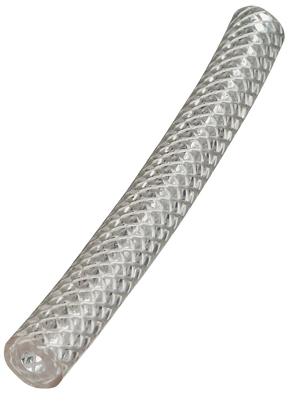 PVC-SCHLAUCH TRA/GEWEB  4,0 X 3,0 15MTR. (5895-45-80) | NORMFEST PVC-SCHLAUCH TRA/GEWEB  4,0 X 3,0 15MTR. (5895-45-80) | NORMFEST