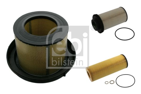 FEBI BILSTEIN Teilesatz, Inspektion (40244) Thumbnail