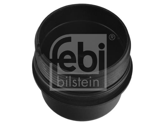 FEBI BILSTEIN Deckel, Ölfiltergehäuse (171751)