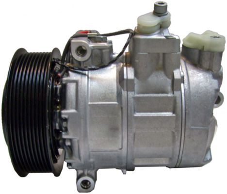 MAHLE Kompressor, Klimaanlage (ACP 1185 000P) MAHLE Kompressor, Klimaanlage (ACP 1185 000P)