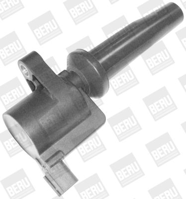 BorgWarner (BERU) Zündspule (ZS408)