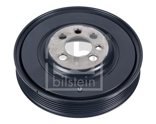 FEBI BILSTEIN Riemenscheibe, Kurbelwelle (32187)