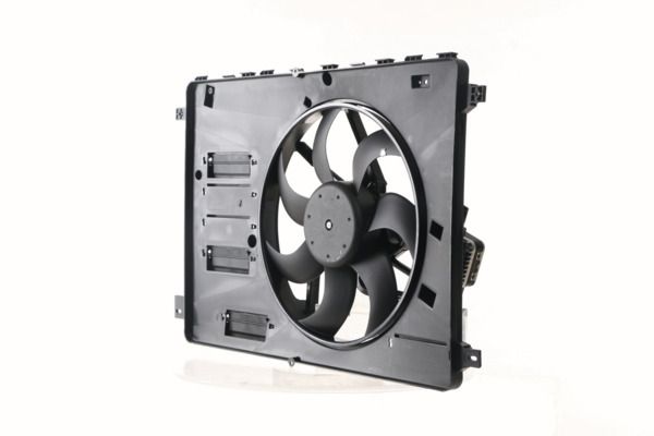 MAHLE Lüfter, Motorkühlung (CFF 401 000S) MAHLE Lüfter, Motorkühlung (CFF 401 000S)