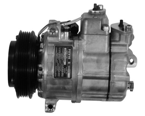 MAHLE Kompressor, Klimaanlage (ACP 1040 000S)