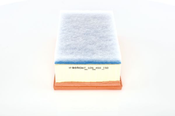 BOSCH Luftfilter (F 026 400 150)