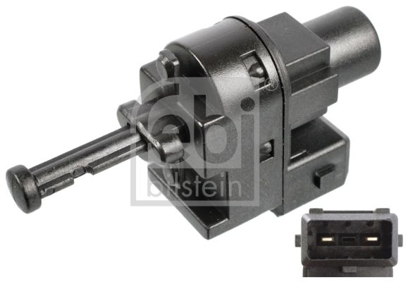 FEBI BILSTEIN Bremslichtschalter (107986)