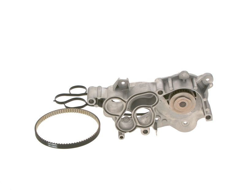BOSCH Wasserpumpe + Zahnriemensatz (1 987 946 976)