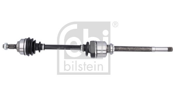 FEBI BILSTEIN Antriebswelle (181272)