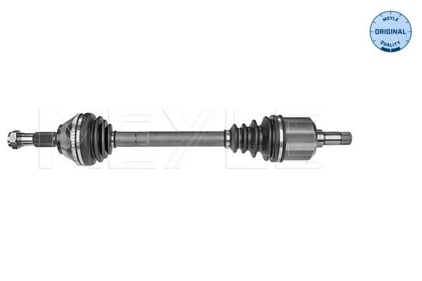 MEYLE Antriebswelle (40-14 498 0018)