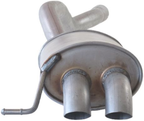 BOSAL Endschalldämpfer (286-477) Thumbnail
