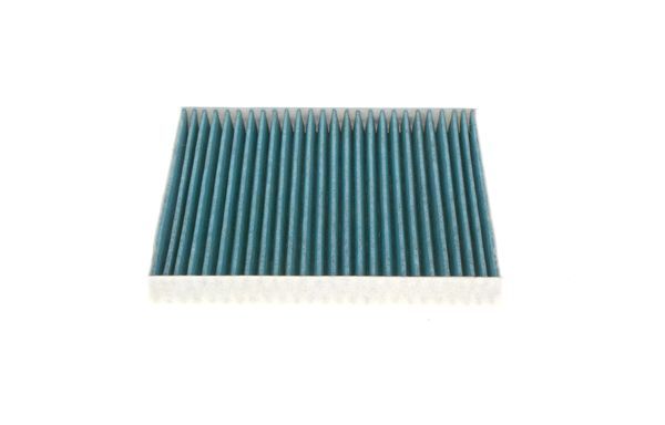 BOSCH Filter, Innenraumluft (0 986 628 529)