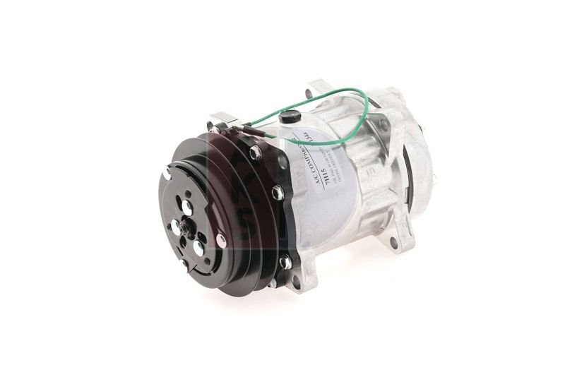 AKS DASIS Kompressor, Klimaanlage (850658N)