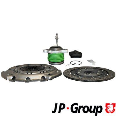 JP GROUP Kupplungssatz (1530404310)