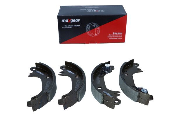 MAXGEAR Bremsbackensatz (19-0225) MAXGEAR Bremsbackensatz (19-0225)