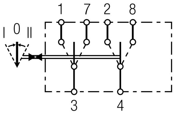 HELLA Schalter (6GM 004 570-231)