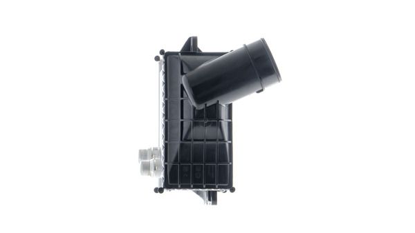 MAHLE Ladeluftkühler (CI 368 000P)