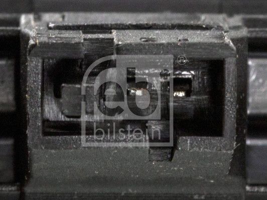 FEBI BILSTEIN Schalter, Heckklappenentriegelung (179688)