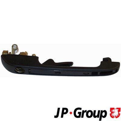 JP GROUP Türaußengriff (1187100180)