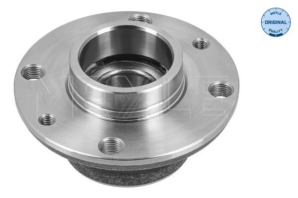 MEYLE Radnabe (214 760 3485)
