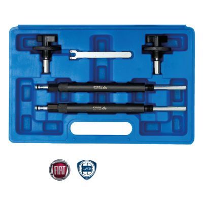 KS TOOLS Einstellwerkzeugsatz, Steuerzeiten (BT592600)