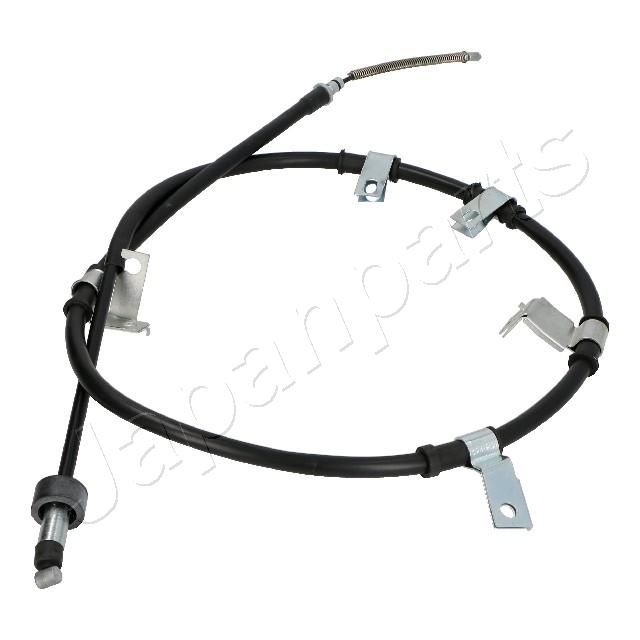 JAPANPARTS Seilzug, Feststellbremse (BC-H72L) Thumbnail