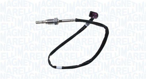 MAGNETI MARELLI Sensor, Abgastemperatur (172000123010)