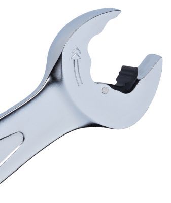 KS TOOLS Ratschen-Ringgabelschlüssel (503.5909) KS TOOLS Ratschen-Ringgabelschlüssel (503.5909)