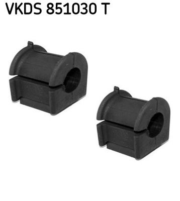 SKF Lagerbuchse, Stabilisator (VKDS 851030 T)