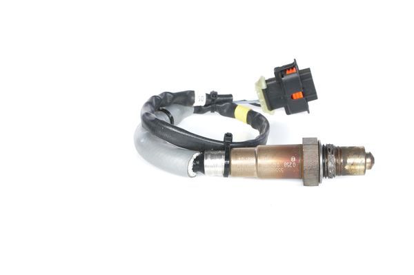 BOSCH Lambdasonde (0 258 010 107)