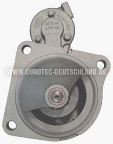 EUROTEC Starter (11011080)