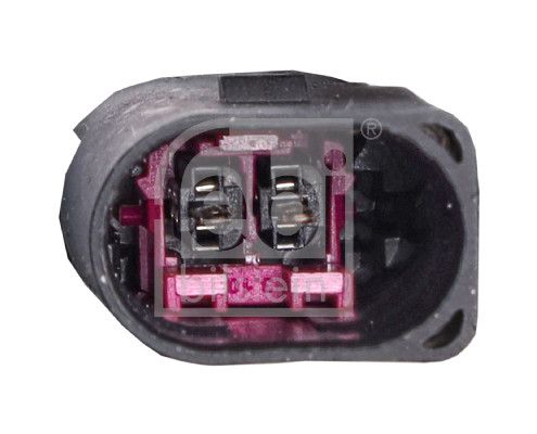 FEBI BILSTEIN Kompressor, Klimaanlage (45163)