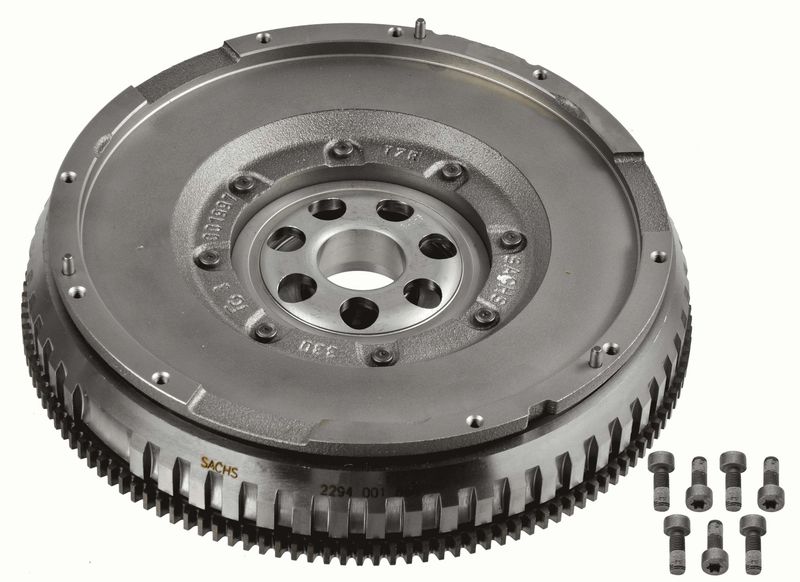 SACHS Schwungrad (2294 001 868)