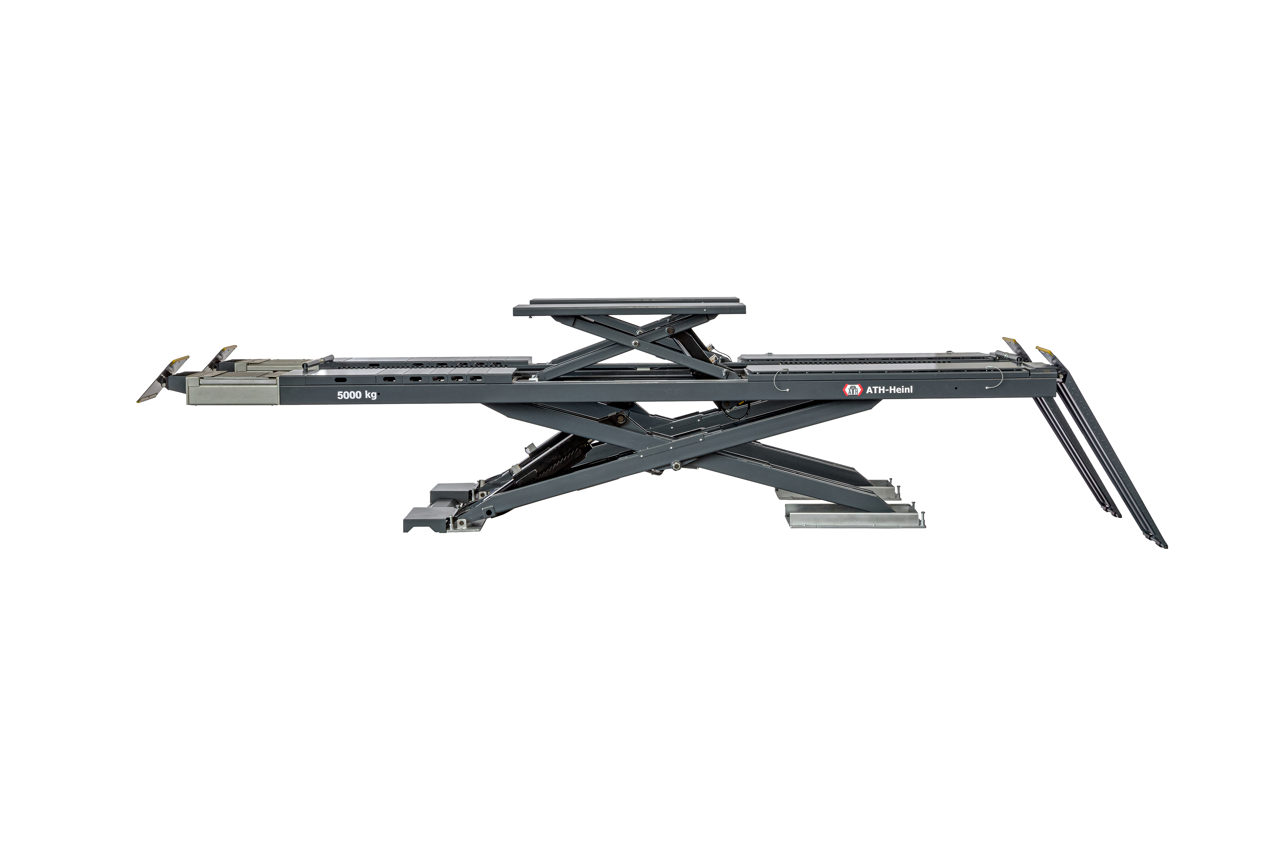 ATH Cross Lift 40 Plus OGA
