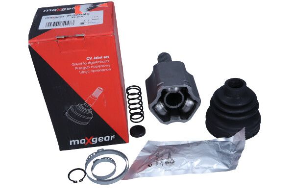 MAXGEAR Gelenksatz, Antriebswelle (49-2791)
