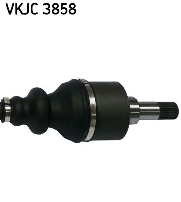 SKF Antriebswelle (VKJC 3858)