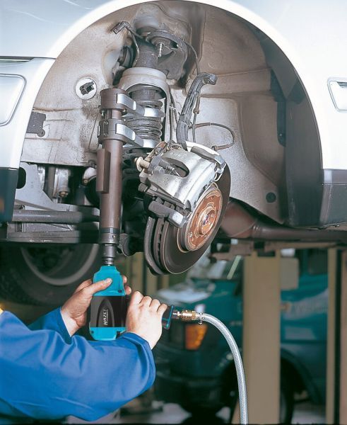 HAZET Federspannersatz, Fahrwerksfeder (4900-2A/3) HAZET Federspannersatz, Fahrwerksfeder (4900-2A/3)