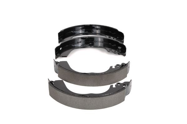 BOSCH Bremsbackensatz (0 986 487 951)