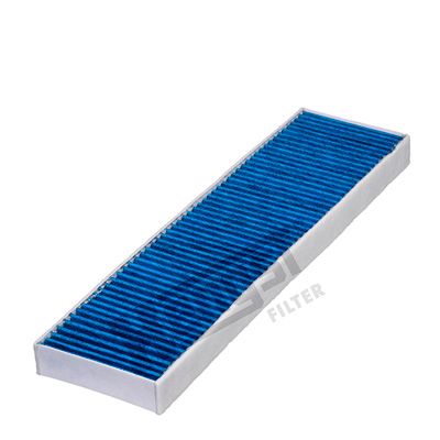HENGST FILTER Filter, Innenraumluft (E2947LB) Thumbnail