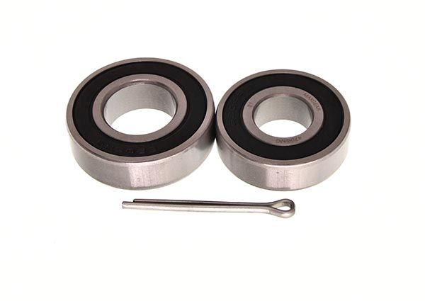 MAXGEAR Radlagersatz (33-0082)