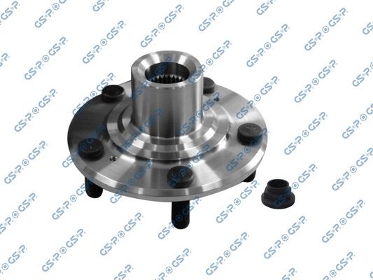GSP Radnabe (9428022K) Thumbnail