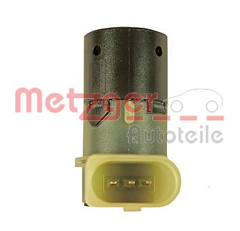 METZGER Sensor, Einparkhilfe (0901036) 4250032607319 0901036