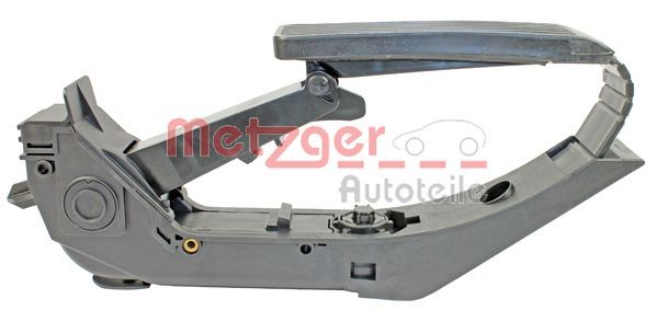 METZGER Sensor, Fahrpedalstellung (0901165)