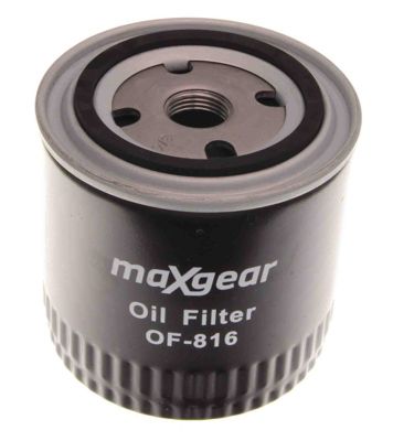 MAXGEAR Ölfilter (26-1524)