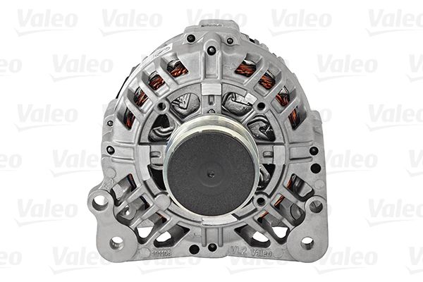 VALEO Generator (200009) 3276422000097 200009