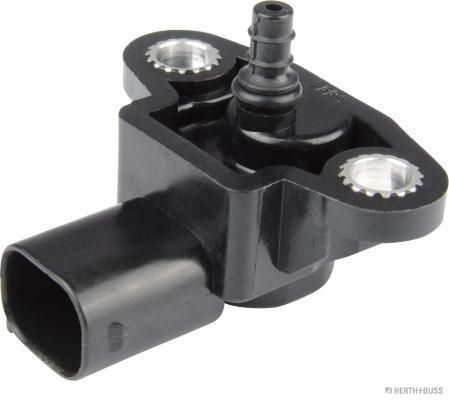 HERTH+BUSS ELPARTS Sensor, Ladedruck (70670200) Thumbnail