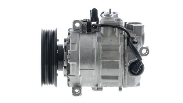 MAHLE Kompressor, Klimaanlage (ACP 726 000P) MAHLE Kompressor, Klimaanlage (ACP 726 000P)
