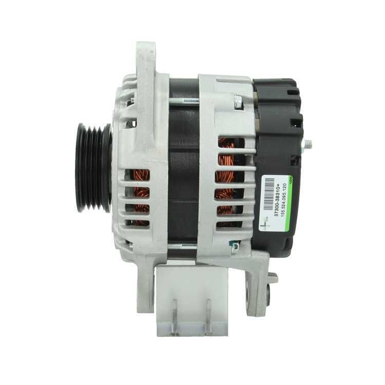 BV PSH Generator (155.524.095.120) BV PSH Generator (155.524.095.120)