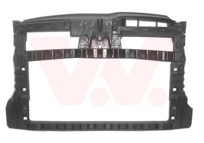 VAN WEZEL Frontverkleidung (5863678) Thumbnail