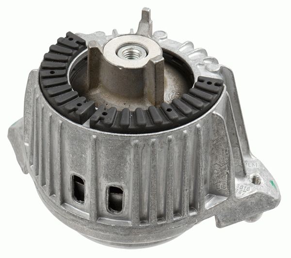LEMFÖRDER Lagerung, Motor (35573 01)